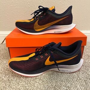 Nike Zoom Pegasus 35 Turbo, Men’s 10.5